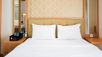 Cozy Living And Best Choice Studio At Bale Hinggil Apartment