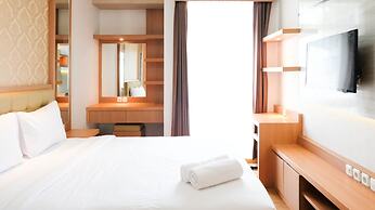 Cozy Living And Best Choice Studio At Bale Hinggil Apartment