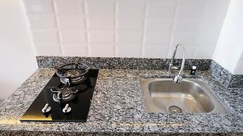 Cozy Living And Best Choice Studio At Bale Hinggil Apartment