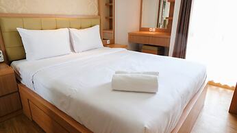 Cozy Living And Best Choice Studio At Bale Hinggil Apartment