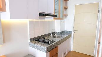 Cozy Living And Best Choice Studio At Bale Hinggil Apartment