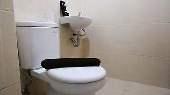 Cozy Living And Best Choice Studio At Bale Hinggil Apartment