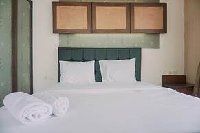 Spacious And Homey 2Br Mangga Dua Apartment