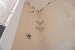 Spacious And Homey 2Br Mangga Dua Apartment