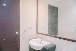 Spacious And Homey 2Br Mangga Dua Apartment