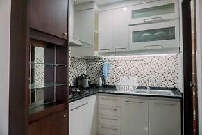 Spacious And Homey 2Br Mangga Dua Apartment