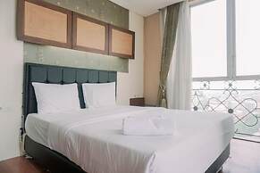 Spacious And Homey 2Br Mangga Dua Apartment