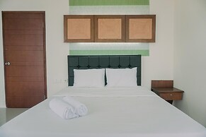 Spacious And Homey 2Br Mangga Dua Apartment