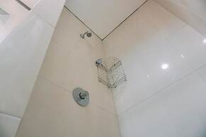 Spacious And Homey 2Br Mangga Dua Apartment