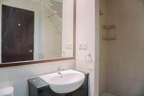 Spacious And Homey 2Br Mangga Dua Apartment