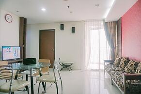 Spacious And Homey 2Br Mangga Dua Apartment