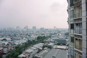 Spacious And Homey 2Br Mangga Dua Apartment