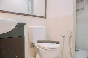 Spacious And Homey 2Br Mangga Dua Apartment