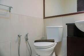 Spacious And Homey 2Br Mangga Dua Apartment