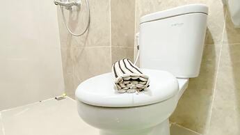 Great Deal And Simply Studio At Transpark Cibubur Apartment