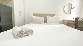 Great Deal And Simply Studio At Transpark Cibubur Apartment