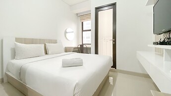 Great Deal And Simply Studio At Transpark Cibubur Apartment