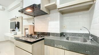 Great Deal And Simply Studio At Transpark Cibubur Apartment