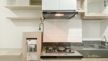 Great Deal And Simply Studio At Transpark Cibubur Apartment