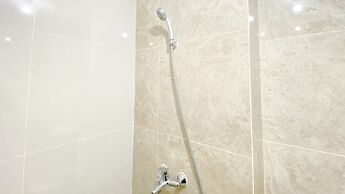 Great Deal And Simply Studio At Transpark Cibubur Apartment