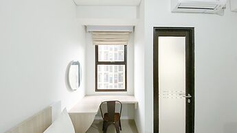 Great Deal And Simply Studio At Transpark Cibubur Apartment