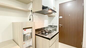 Great Deal And Simply Studio At Transpark Cibubur Apartment