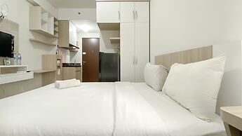 Great Deal And Simply Studio At Transpark Cibubur Apartment