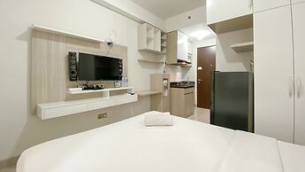 Great Deal And Simply Studio At Transpark Cibubur Apartment