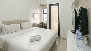 Great Deal And Simply Studio At Transpark Cibubur Apartment