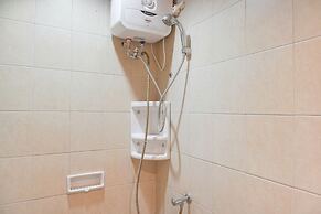 Homey And Warm 2Br At Marina Ancol Apartment