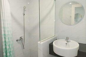 Relaxing Studio At 5Th Floor Altuz Seturan Yogyakarta Apartment