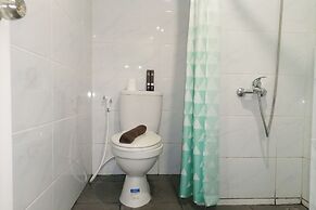 Relaxing Studio At 5Th Floor Altuz Seturan Yogyakarta Apartment