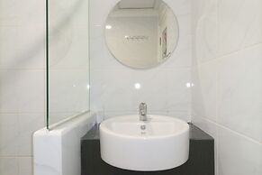 Relaxing Studio At 5Th Floor Altuz Seturan Yogyakarta Apartment