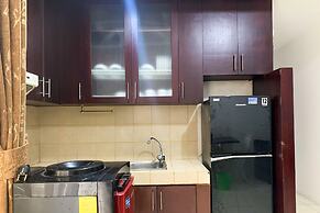 Comfortable And Homey 3Br At Marina Ancol Apartment