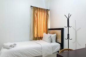 Comfortable And Homey 3Br At Marina Ancol Apartment