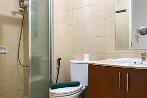 Comfortable And Homey 3Br At Marina Ancol Apartment