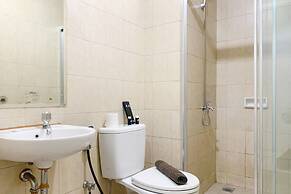 Comfortable And Homey 3Br At Marina Ancol Apartment