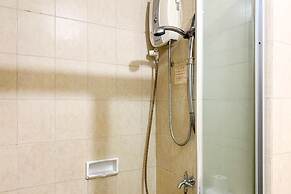 Comfortable And Homey 3Br At Marina Ancol Apartment