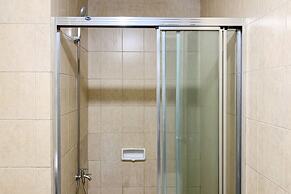 Comfortable And Homey 3Br At Marina Ancol Apartment