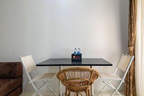 Comfortable And Homey 3Br At Marina Ancol Apartment