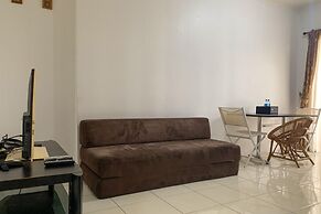 Comfortable And Homey 3Br At Marina Ancol Apartment