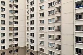 Comfortable And Homey 3Br At Marina Ancol Apartment