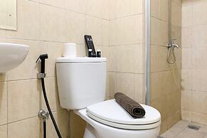 Comfortable And Homey 3Br At Marina Ancol Apartment