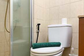 Comfortable And Homey 3Br At Marina Ancol Apartment