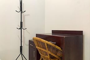 Comfortable And Homey 3Br At Marina Ancol Apartment