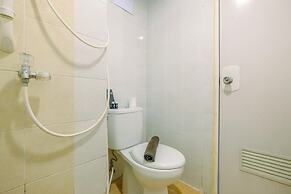 Cozy Design Studio At Taman Melati Margonda Apartment