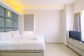 Best Homey Studio At Taman Melati Margonda Apartment