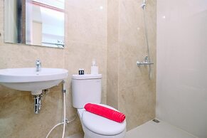 Best Price Studio Room Transpark Cibubur Apartment