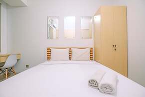 Best Price Studio Room Transpark Cibubur Apartment