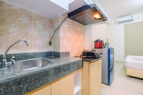 Best Price Studio Room Transpark Cibubur Apartment